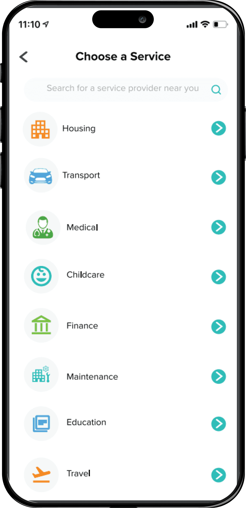 Medical & Healthcare