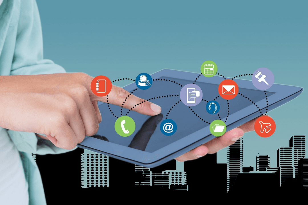 On-Demand Services